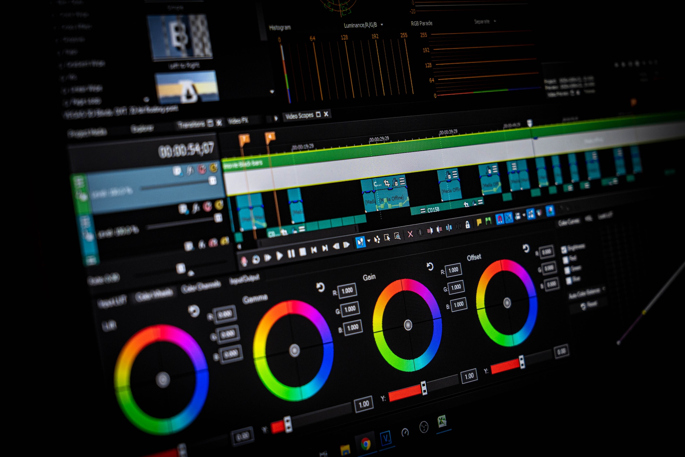 Design & Video 3